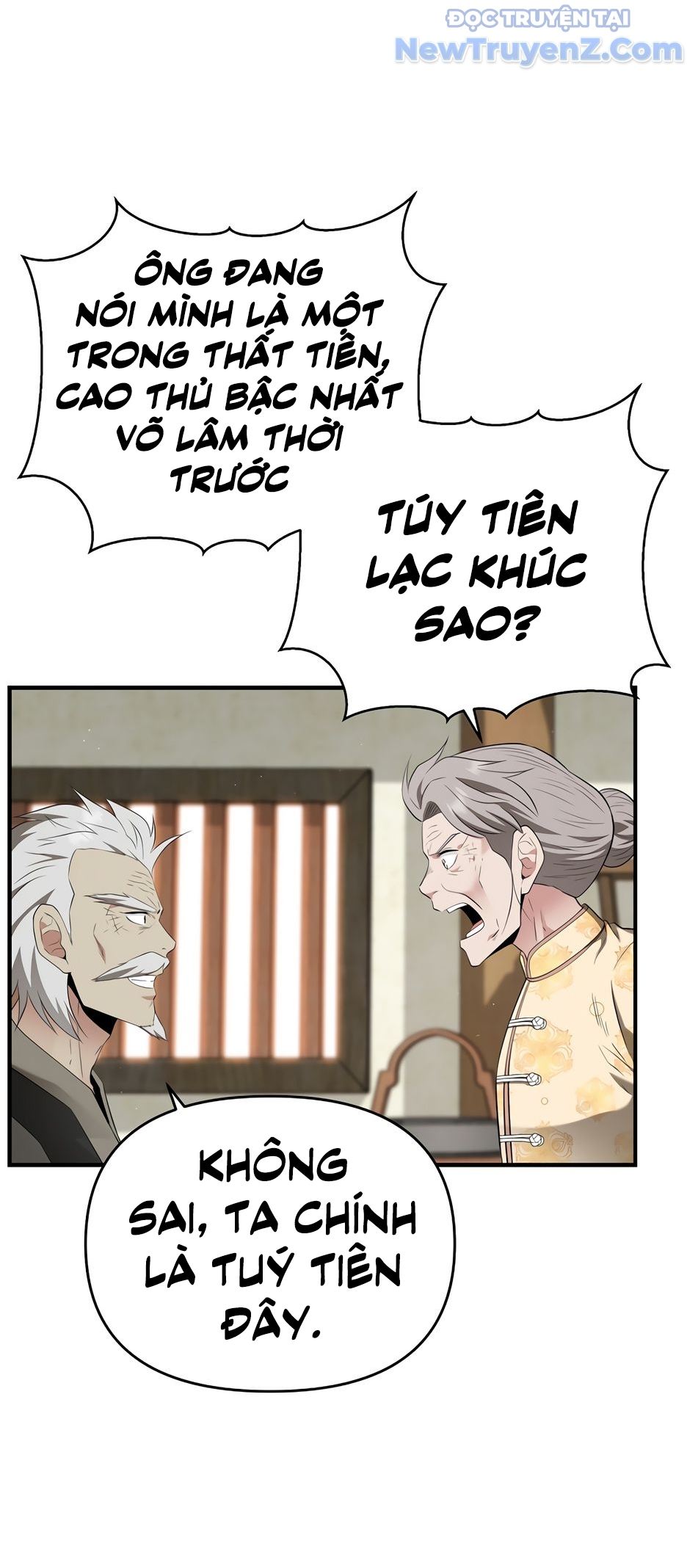 Thiên Hạ Đệ Nhất Côn Luân Khách Điếm chapter 29 - Trang 61