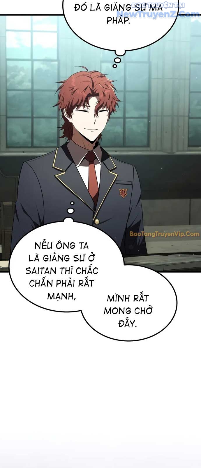 Phản Diện Mắt Cáo Của Học Viện Ma Giới chapter 21 - Trang 9