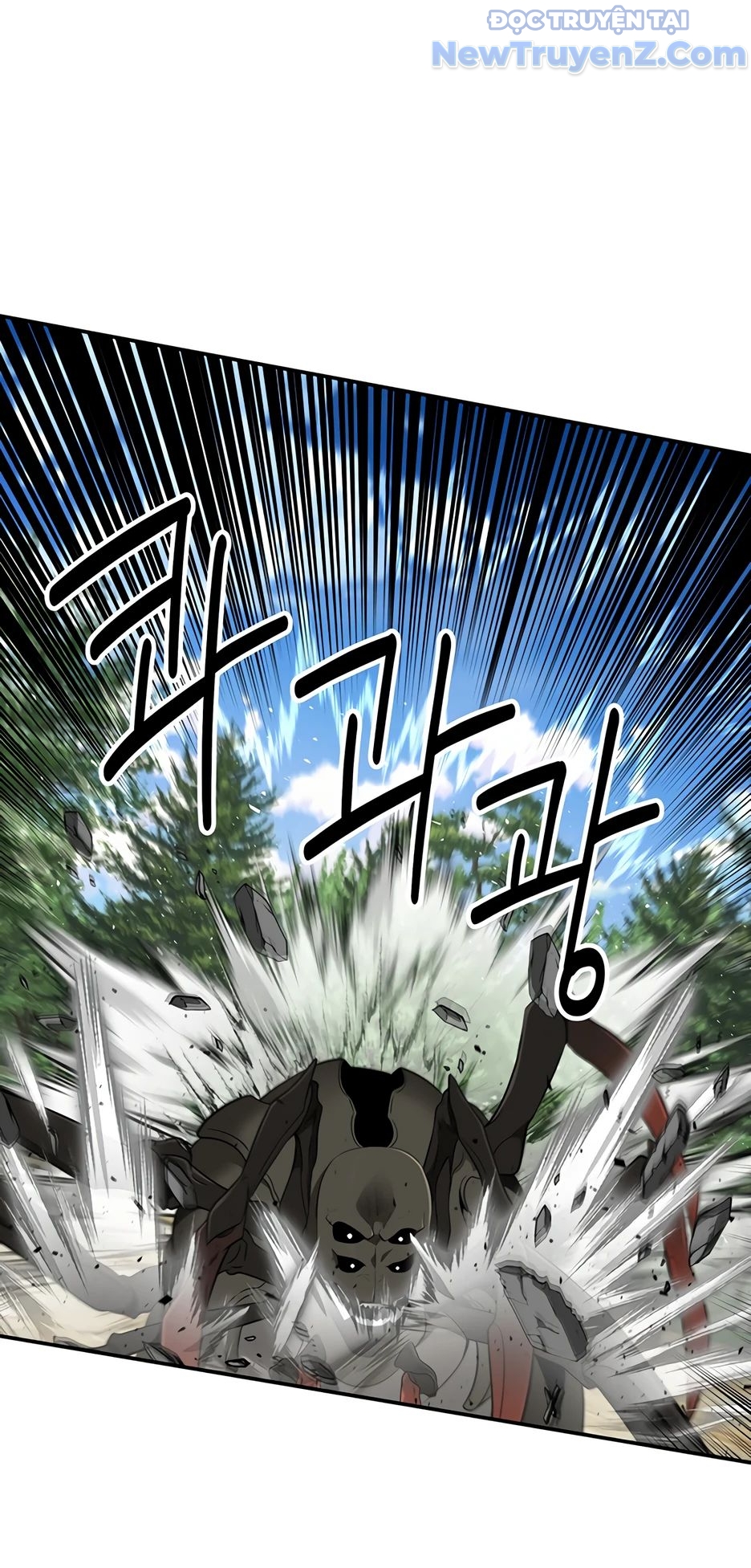 Thiên Hạ Đệ Nhất Côn Luân Khách Điếm chapter 32 - Trang 30