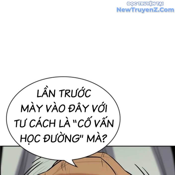 Giáo Dục Chân Chính chapter 191 - Trang 49