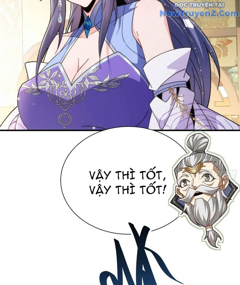 Ta Thực Sự Không Có Hứng Tu Tiên chapter 64 - Trang 41