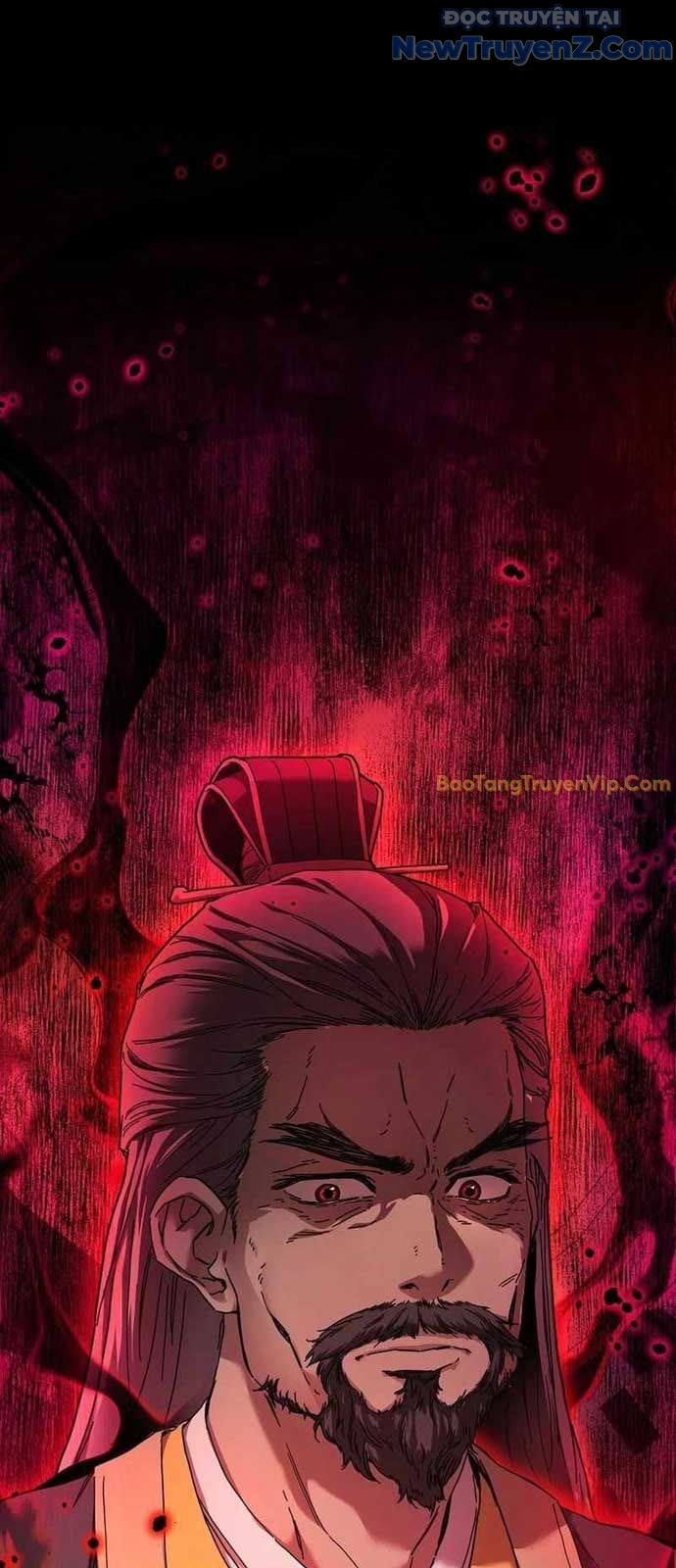 Phân đà lạc dương của thiên ma thần giáo chapter 1 - Trang 176