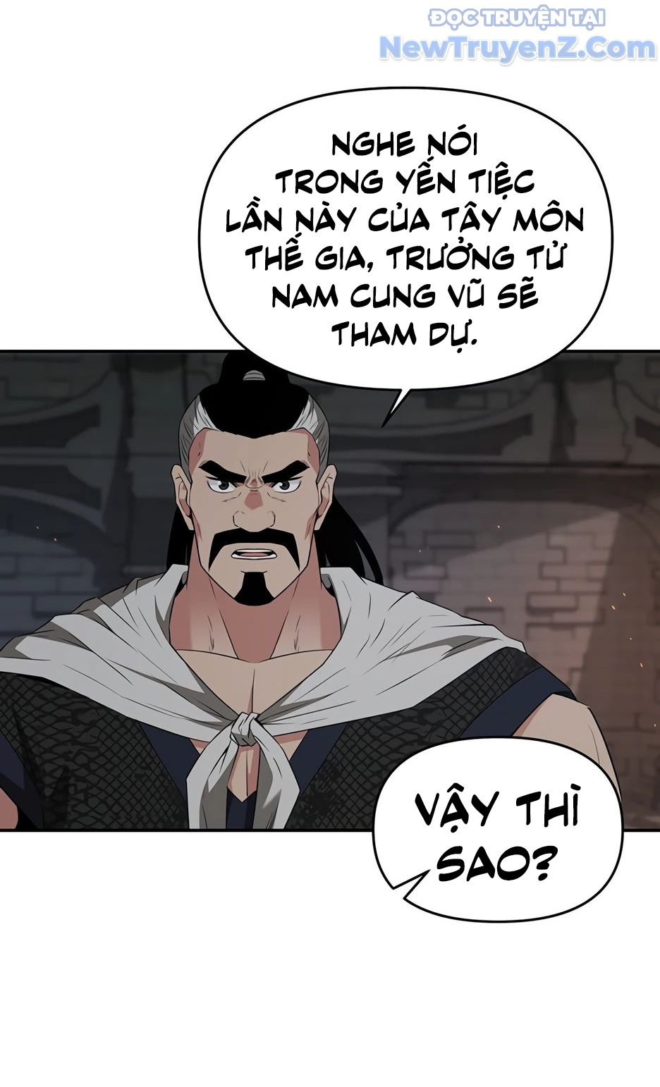 Thiên Hạ Đệ Nhất Côn Luân Khách Điếm chapter 34 - Trang 46