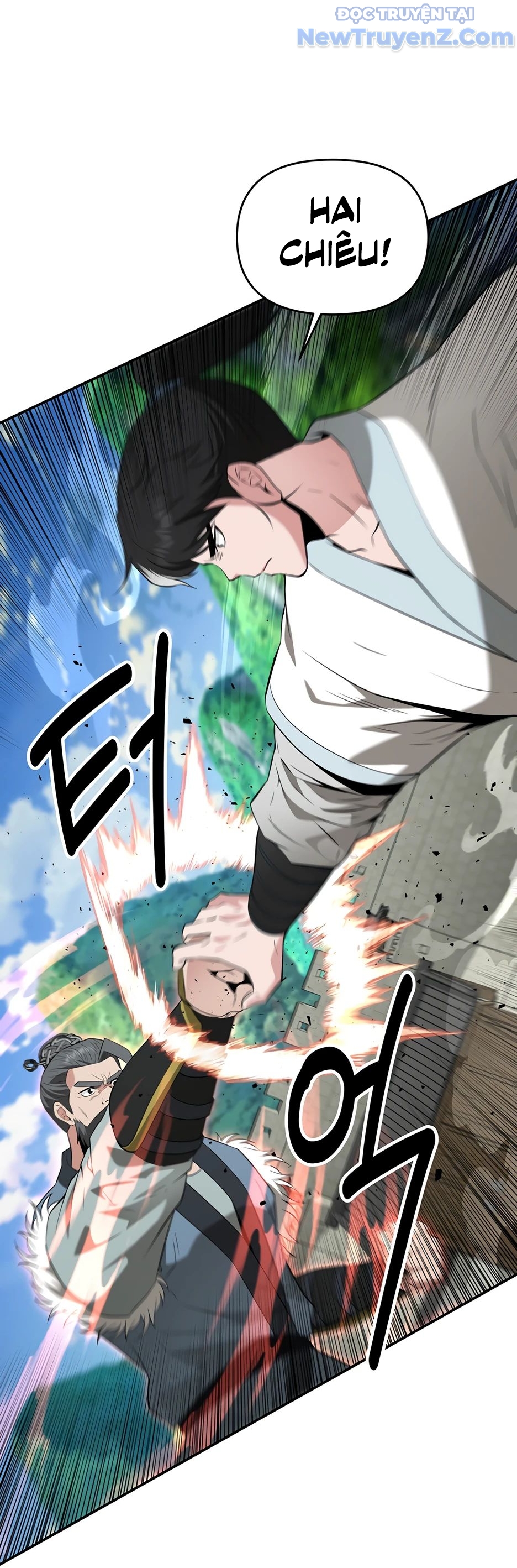 Thiên Hạ Đệ Nhất Côn Luân Khách Điếm chapter 35 - Trang 55