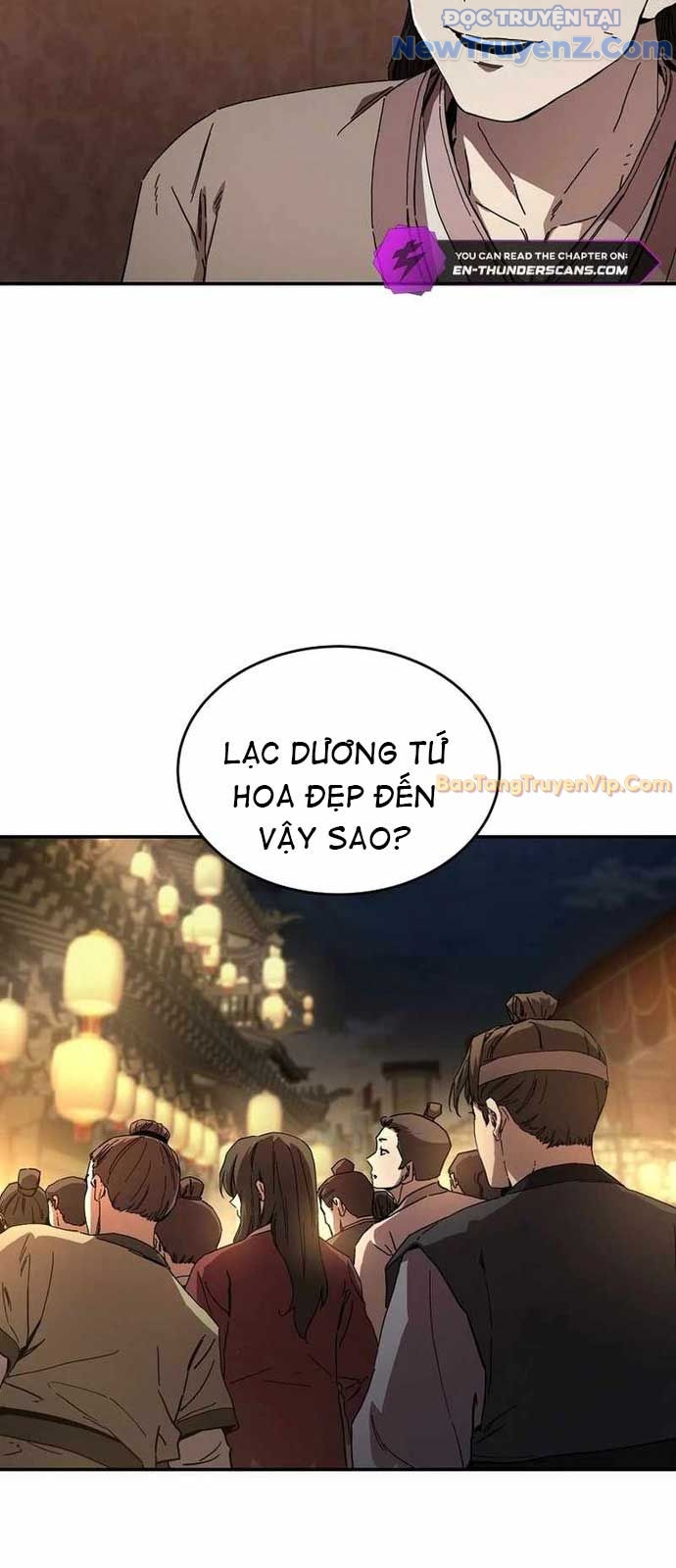 Phân đà lạc dương của thiên ma thần giáo chapter 3 - Trang 20