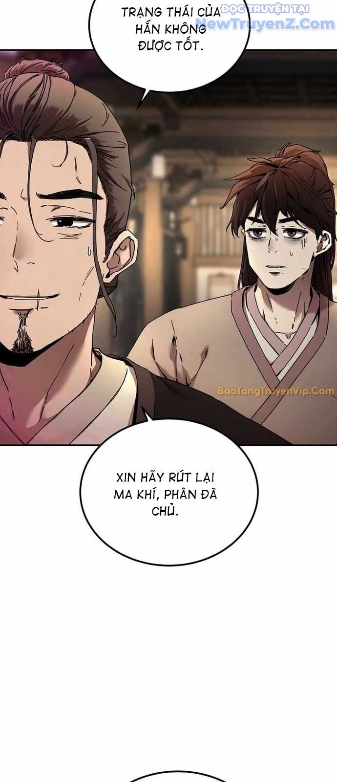 Phân đà lạc dương của thiên ma thần giáo chapter 2 - Trang 5