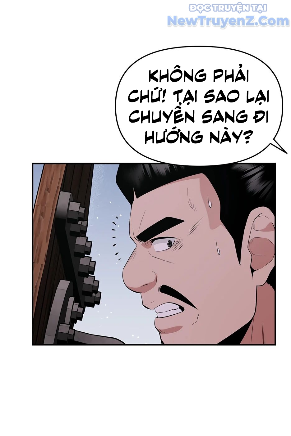 Thiên Hạ Đệ Nhất Côn Luân Khách Điếm chapter 34 - Trang 23