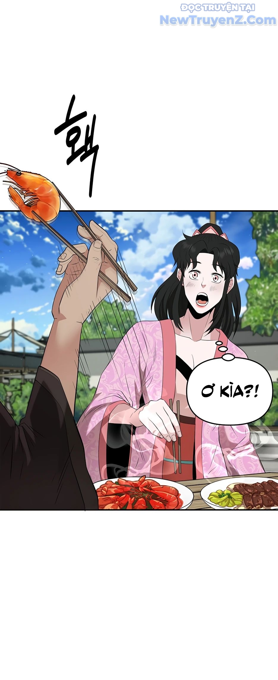 Thiên Hạ Đệ Nhất Côn Luân Khách Điếm chapter 34 - Trang 68