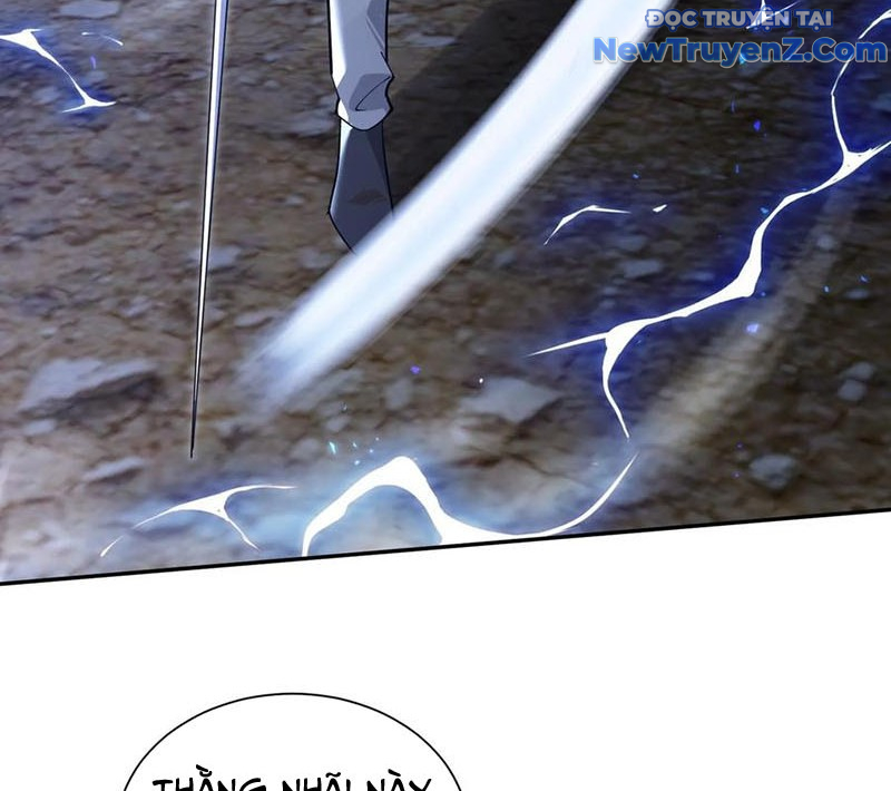 Ta Học Trảm Thần Trong Bệnh Viện Tâm Thần chapter 212 - Trang 39