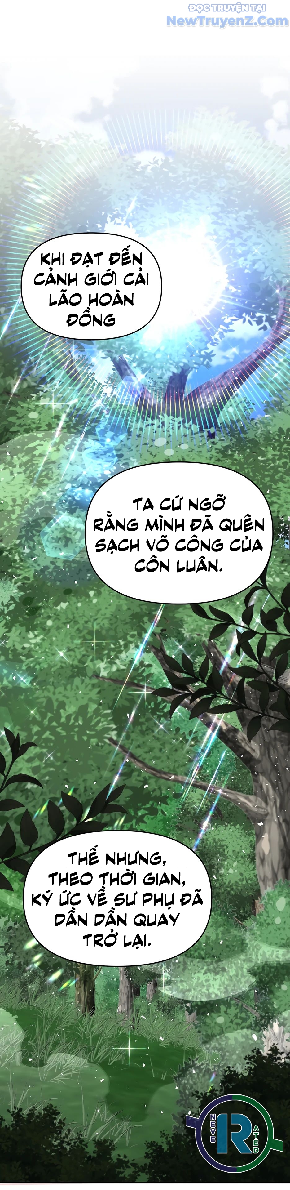 Thiên Hạ Đệ Nhất Côn Luân Khách Điếm chapter 33 - Trang 36