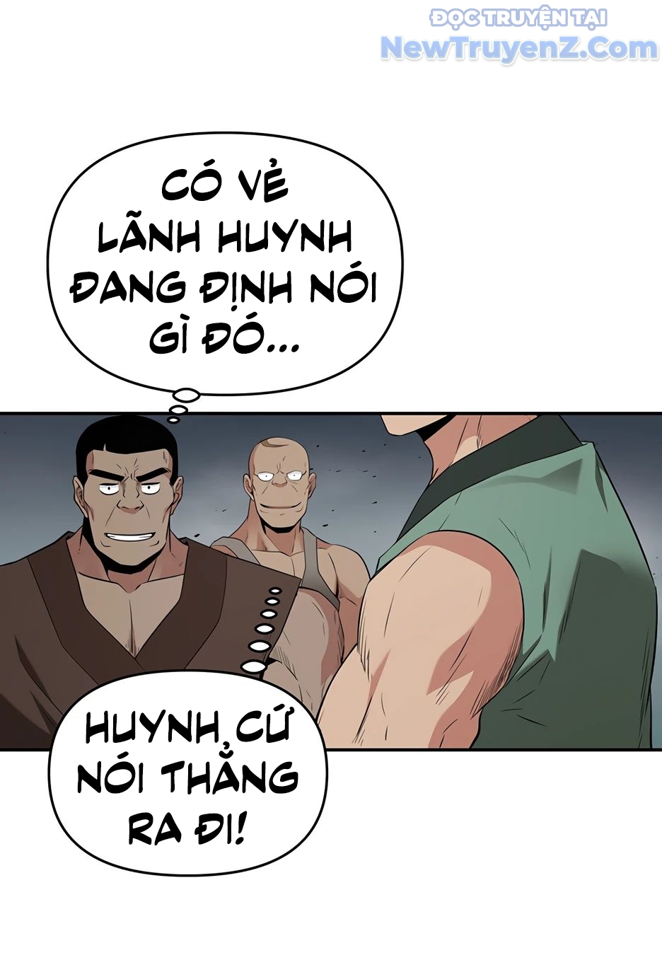Thiên Hạ Đệ Nhất Côn Luân Khách Điếm chapter 31 - Trang 54