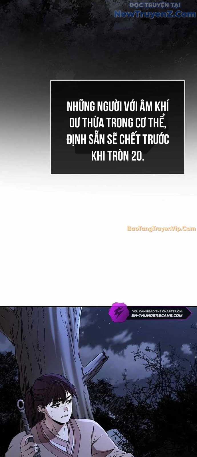 Phân đà lạc dương của thiên ma thần giáo chapter 3 - Trang 81