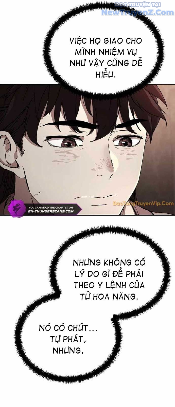 Phân đà lạc dương của thiên ma thần giáo chapter 3 - Trang 40