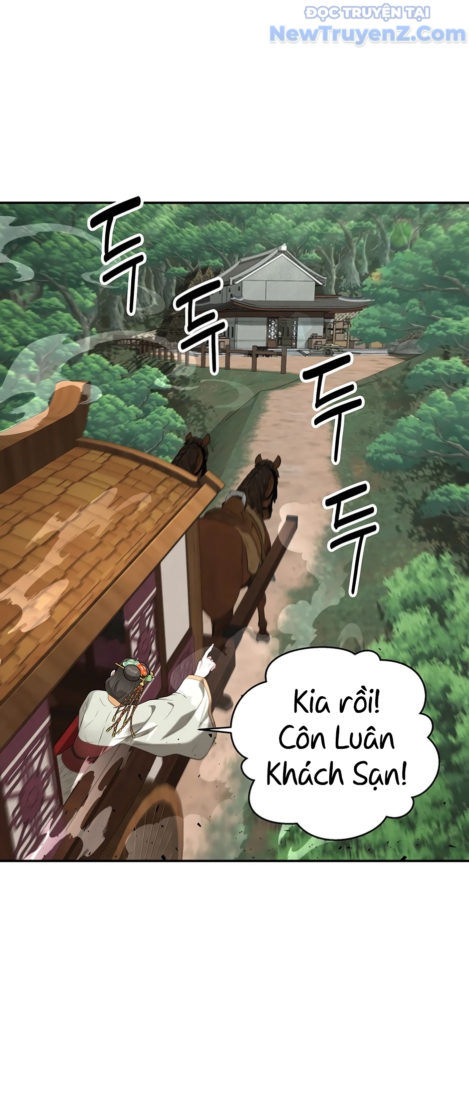 Thiên Hạ Đệ Nhất Côn Luân Khách Điếm chapter 31 - Trang 25