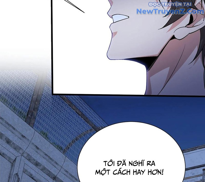 Ta Học Trảm Thần Trong Bệnh Viện Tâm Thần chapter 211 - Trang 45