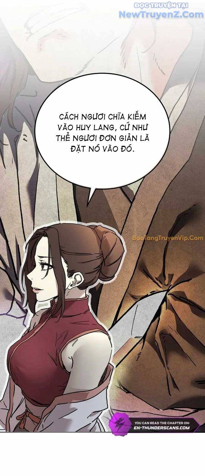 Phân đà lạc dương của thiên ma thần giáo chapter 1 - Trang 118