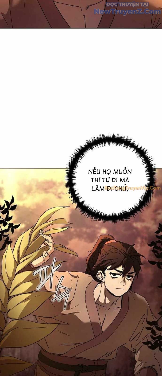 Phân đà lạc dương của thiên ma thần giáo chapter 1 - Trang 27