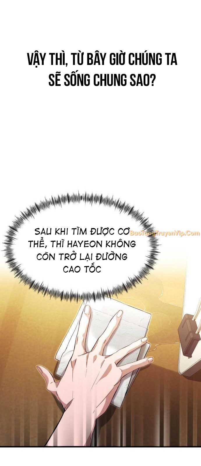 Hẹn Hò Rùng Rợn chapter 8 - Trang 43