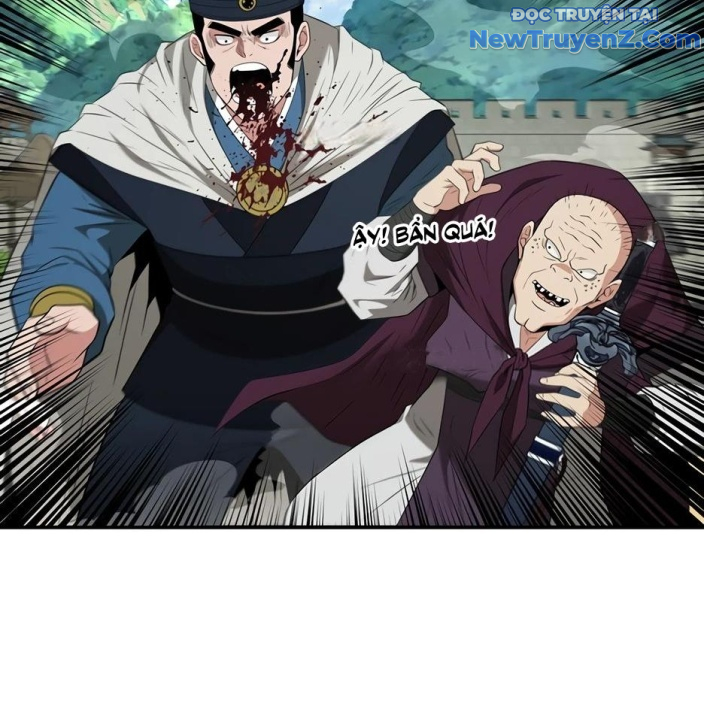 Thiên Hạ Đệ Nhất Côn Luân Khách Điếm chapter 36 - Trang 68