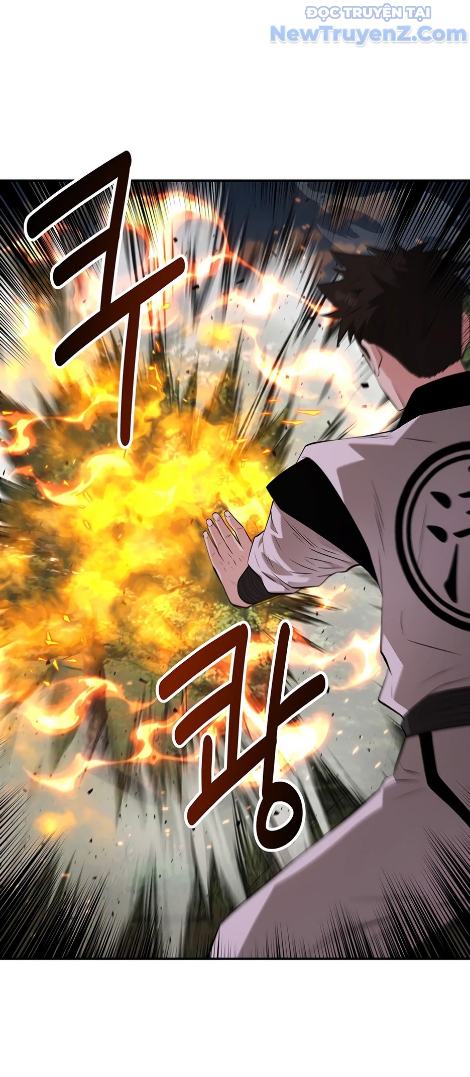 Thiên Hạ Đệ Nhất Côn Luân Khách Điếm chapter 32 - Trang 12