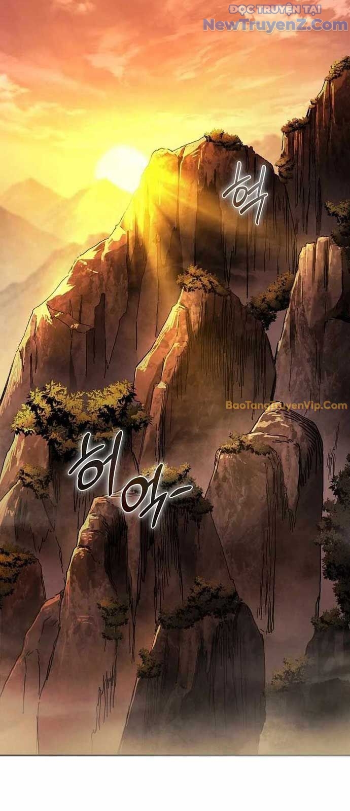 Phân đà lạc dương của thiên ma thần giáo chapter 1 - Trang 17
