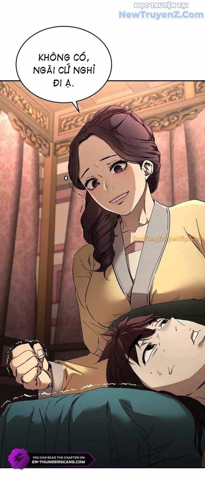 Phân đà lạc dương của thiên ma thần giáo chapter 3 - Trang 16