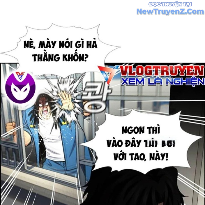 Giáo Dục Chân Chính chapter 191 - Trang 84