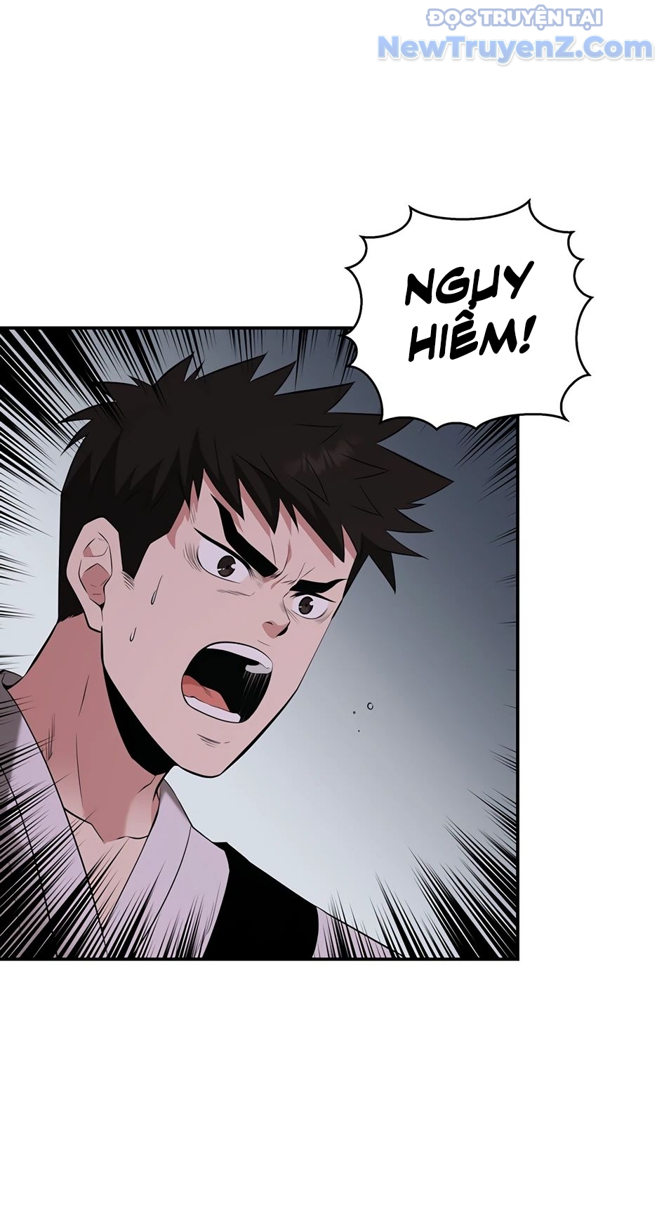 Thiên Hạ Đệ Nhất Côn Luân Khách Điếm chapter 32 - Trang 53