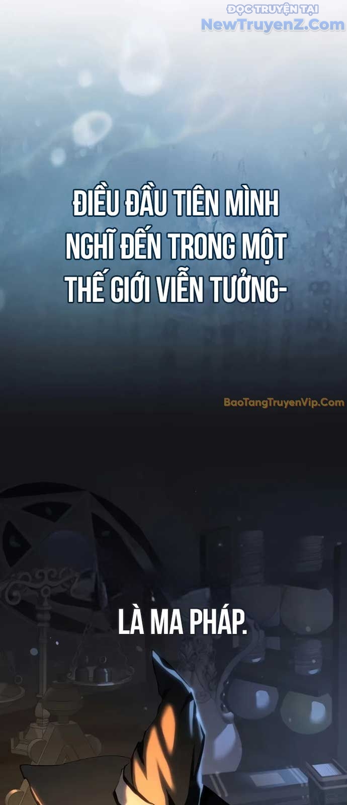 Phản Diện Mắt Cáo Của Học Viện Ma Giới chapter 21 - Trang 11