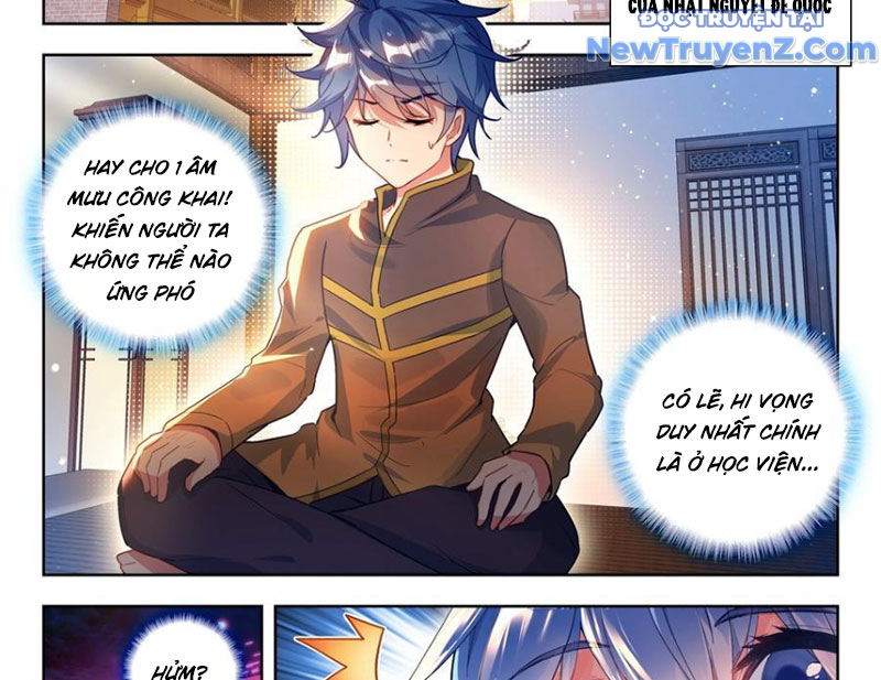 Tuyệt Thế đường Môn chapter 536 - Trang 32