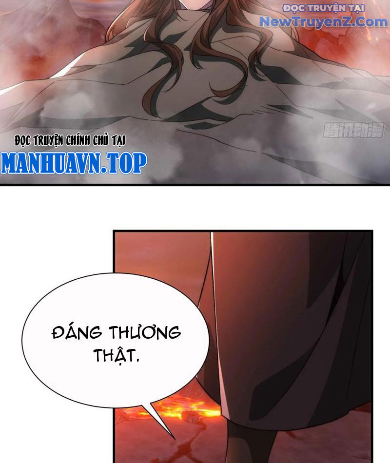 Ta Thực Sự Không Có Hứng Tu Tiên chapter 64 - Trang 7