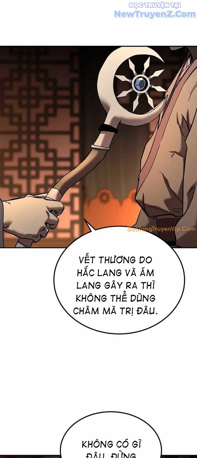 Phân đà lạc dương của thiên ma thần giáo chapter 2 - Trang 131