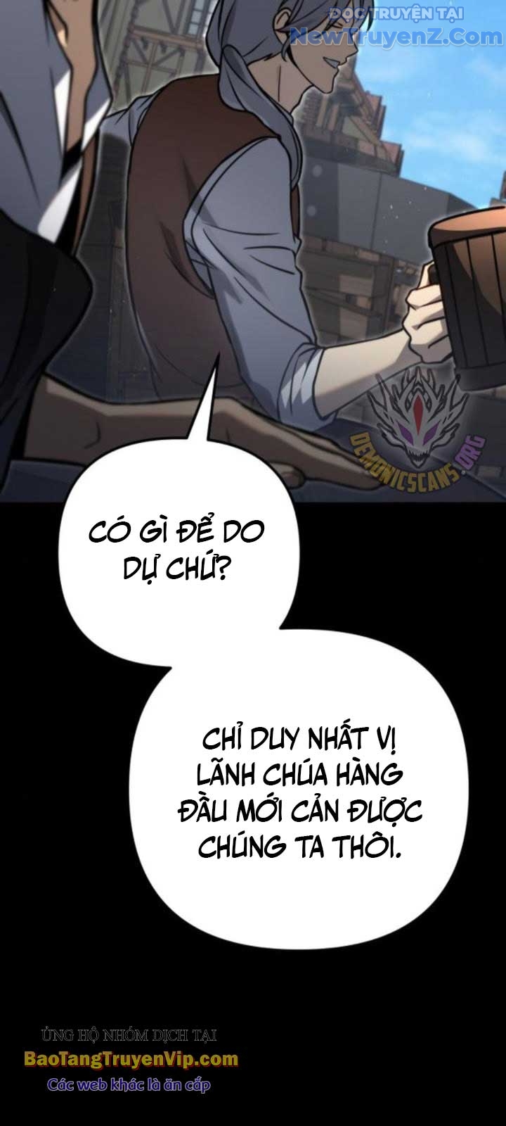 Hồi Quy Giả Của Gia Tộc Suy Vong chapter 78 - Trang 9