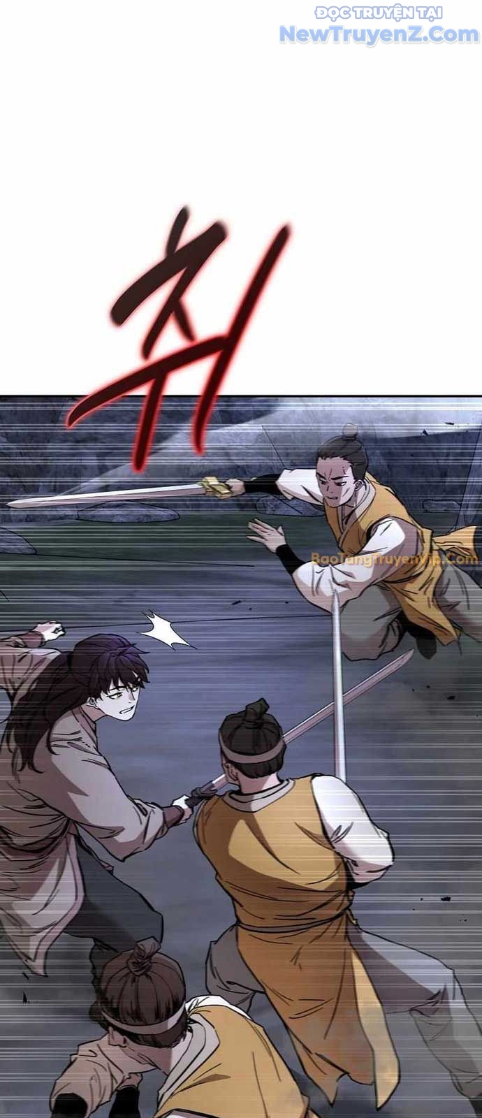 Phân đà lạc dương của thiên ma thần giáo chapter 3 - Trang 101