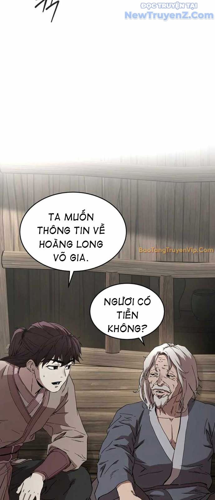 Phân đà lạc dương của thiên ma thần giáo chapter 3 - Trang 52