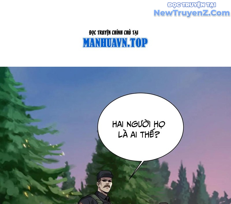 Ta Học Trảm Thần Trong Bệnh Viện Tâm Thần chapter 211 - Trang 6