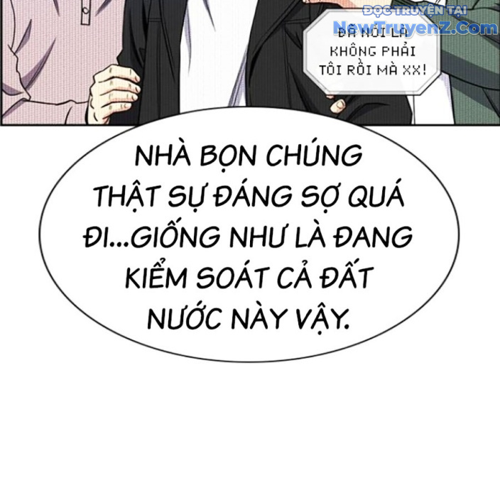 Giáo Dục Chân Chính chapter 191 - Trang 118
