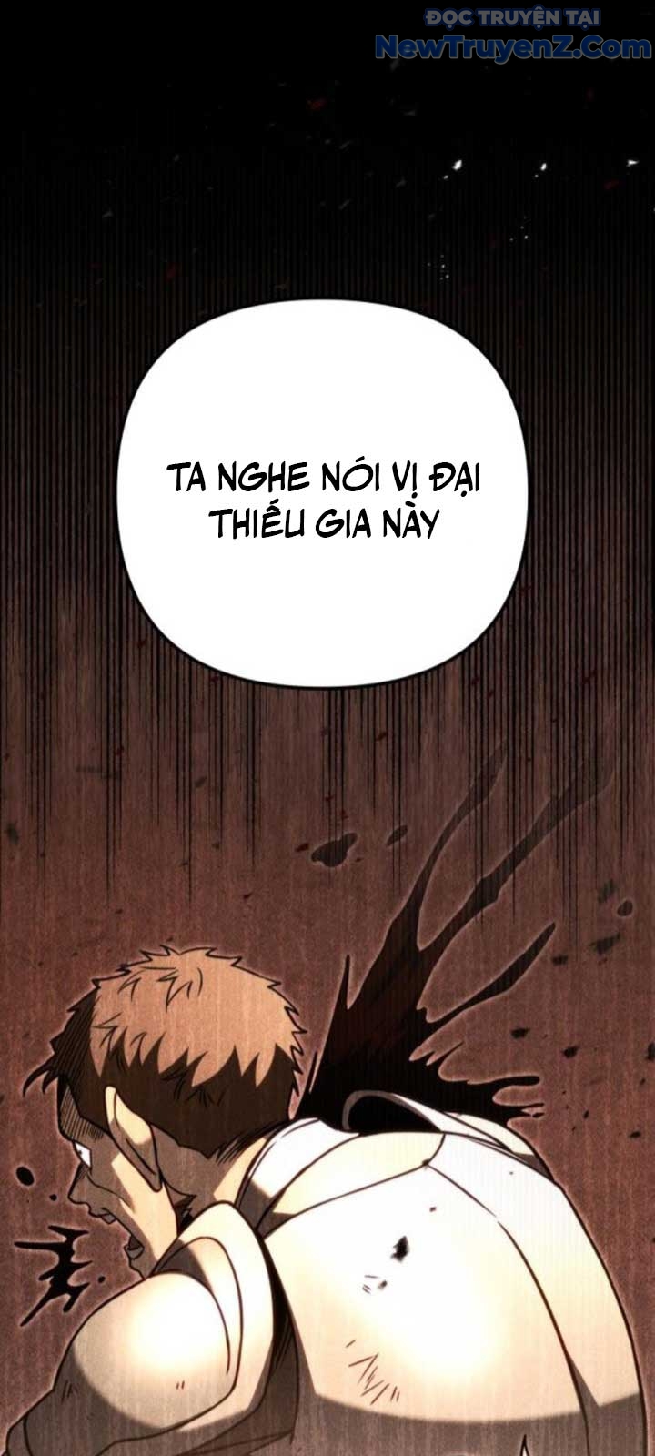 Hồi Quy Giả Của Gia Tộc Suy Vong chapter 78 - Trang 11