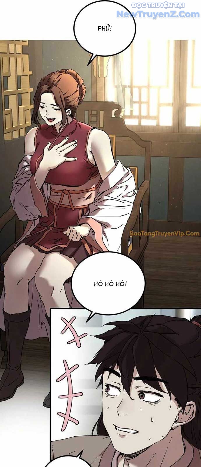Phân đà lạc dương của thiên ma thần giáo chapter 1 - Trang 111