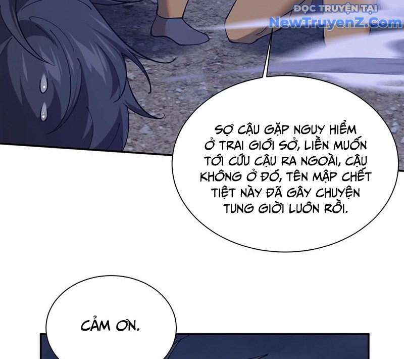 Ta Học Trảm Thần Trong Bệnh Viện Tâm Thần chapter 212 - Trang 53