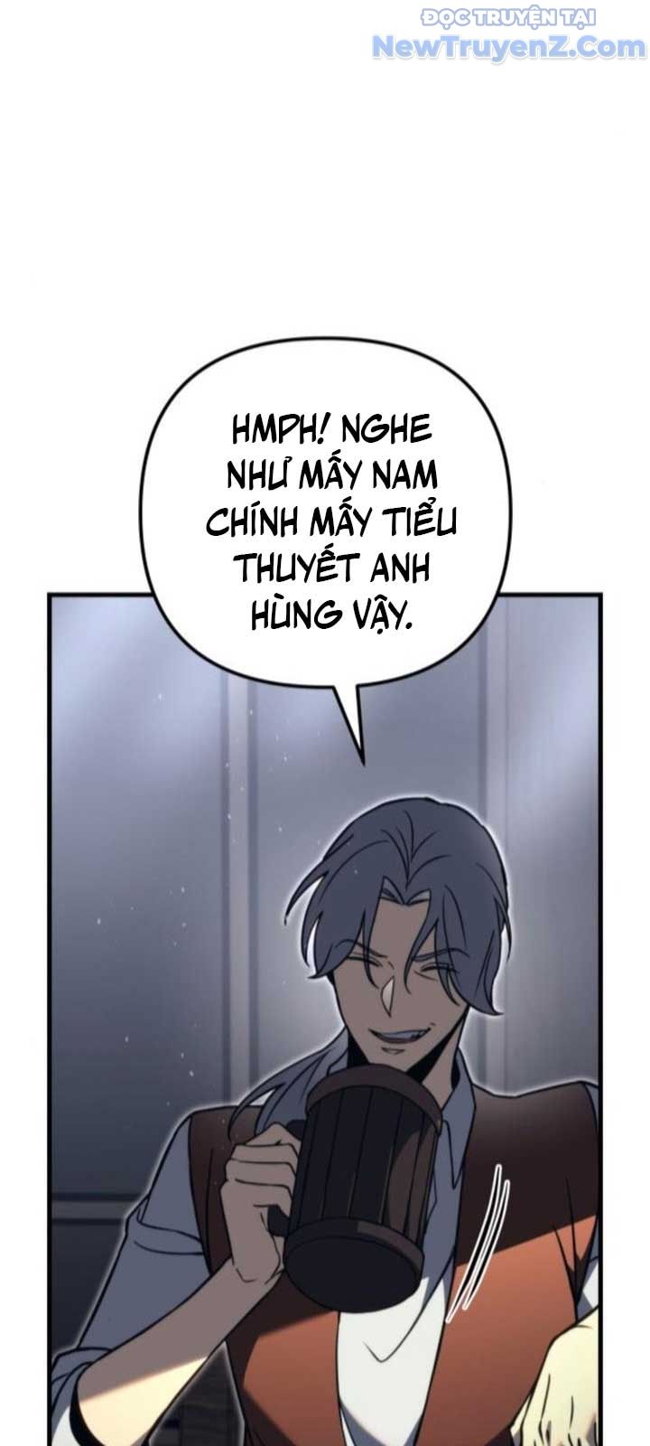 Hồi Quy Giả Của Gia Tộc Suy Vong chapter 78 - Trang 19