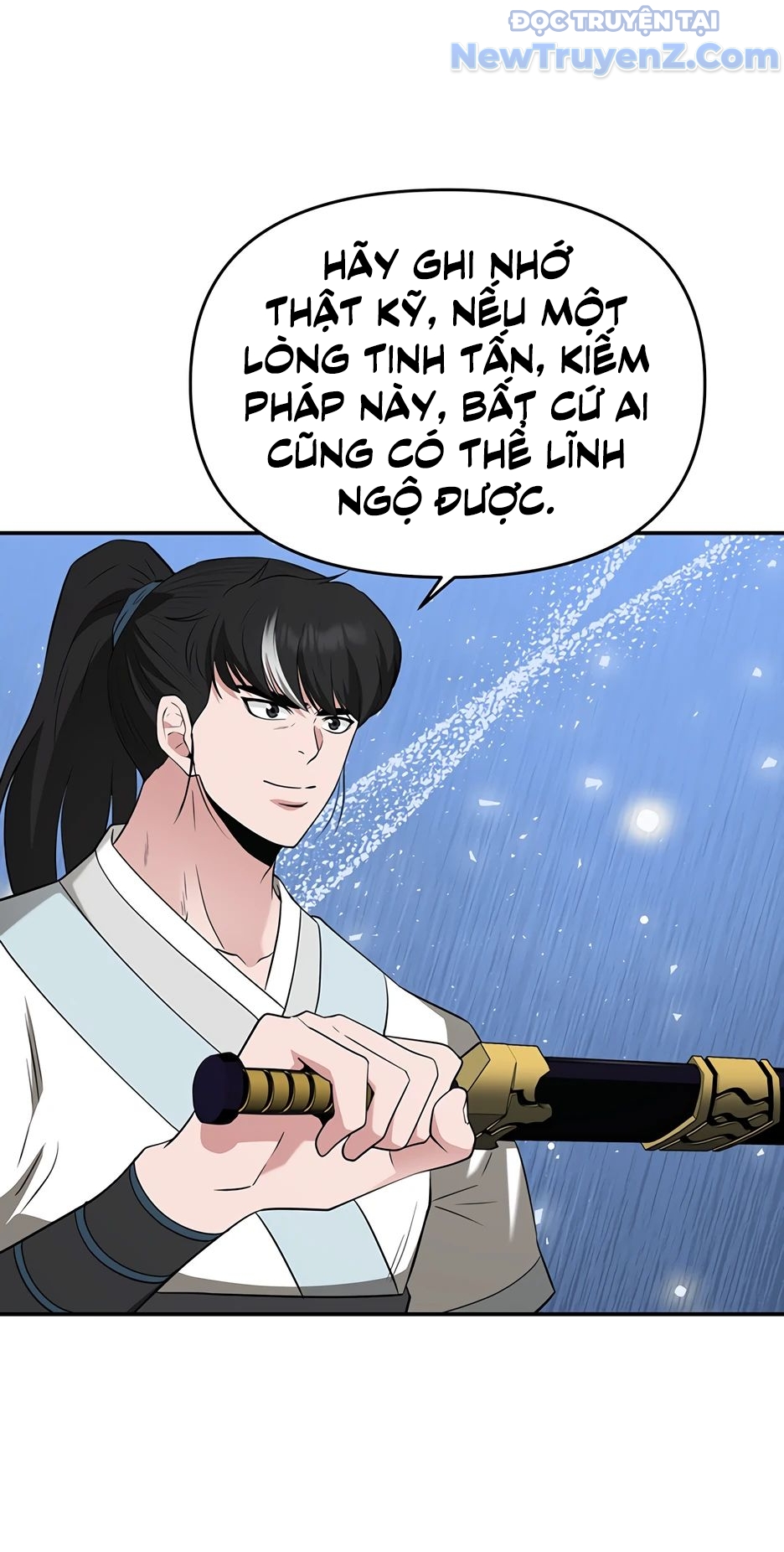 Thiên Hạ Đệ Nhất Côn Luân Khách Điếm chapter 33 - Trang 53