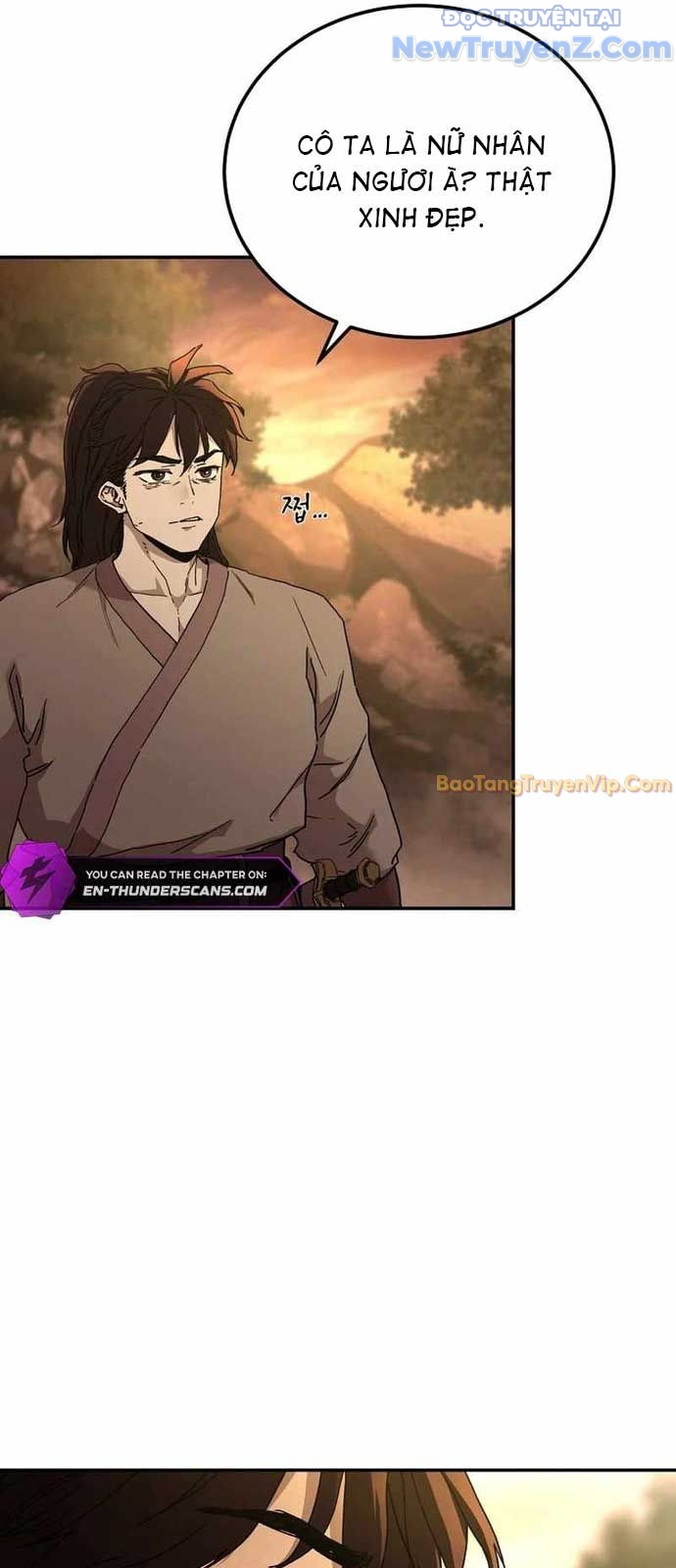Phân đà lạc dương của thiên ma thần giáo chapter 1 - Trang 39