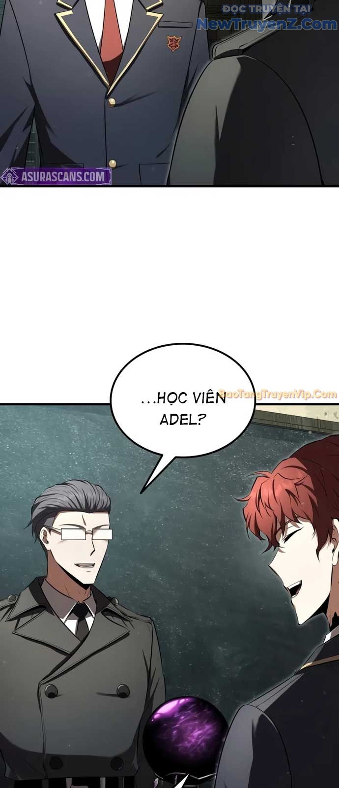 Phản Diện Mắt Cáo Của Học Viện Ma Giới chapter 21 - Trang 27