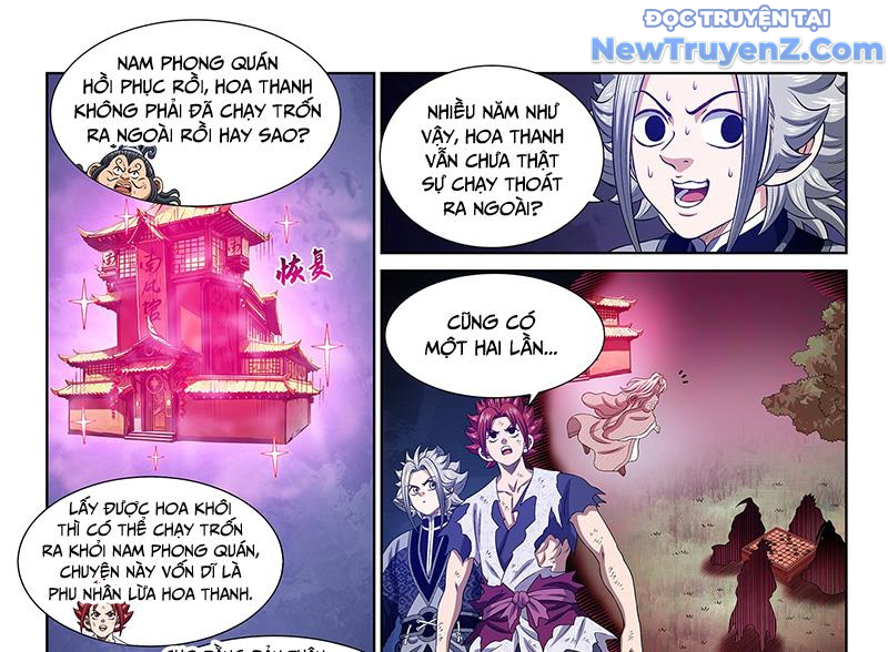 Ta Là Đại Thần Tiên chapter 804 - Trang 20