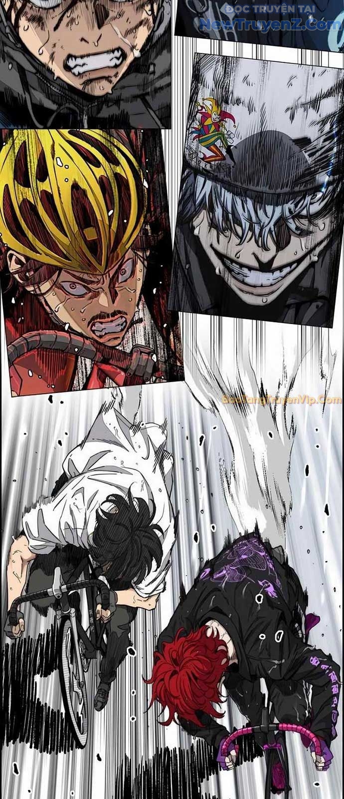 Thể Thao Cực Hạn chapter 546 - Trang 153