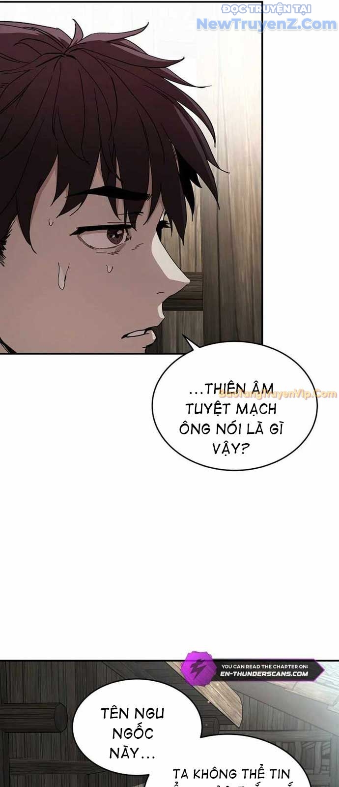 Phân đà lạc dương của thiên ma thần giáo chapter 3 - Trang 59