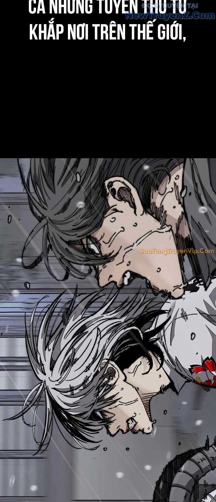 Thể Thao Cực Hạn chapter 546 - Trang 118