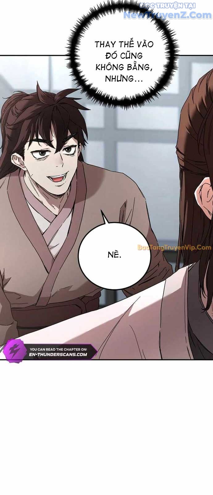 Phân đà lạc dương của thiên ma thần giáo chapter 1 - Trang 138