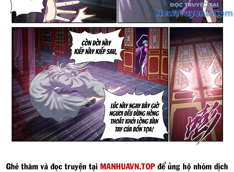 Ta Là Đại Thần Tiên chapter 804 - Trang 19